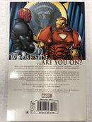 Civil War Thunderbolts By Fabian Nicieza (2007) TPB SC Marvel Comics