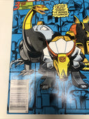 Transformers Universe (1987) Variant