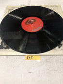 Fiddler On The Roof Original Broadway Cast Recording Vinyl LP Album