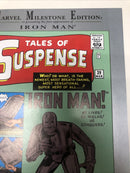 Marvel Milestone Edition : Tales Of Suspense (1993) Variant