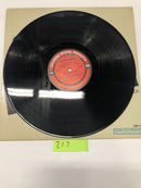 Brigadoon Original Television Soundtrack Vinyl LP Album