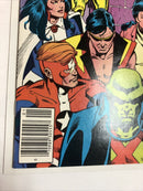 Justice League Of America (1986)