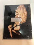 Olivia 1994 Portrait Rare Sealed