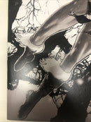 Red Sonja Black White Red
