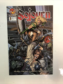 Sojourn (2001) Starter Consequential Set
