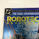 Robotech Defenders (1985)