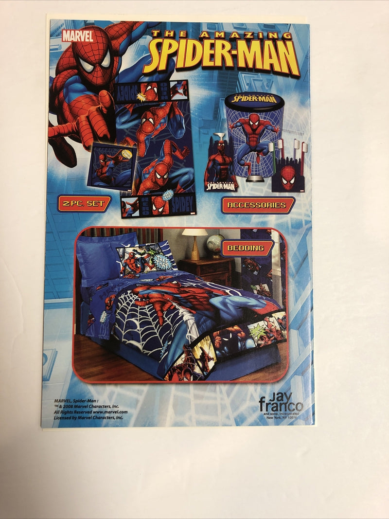 Amazing Spider Man (2009)