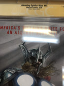 Amazing Spider-Man (2024)
