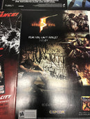 Haunted Tank (2008) Set Issues
