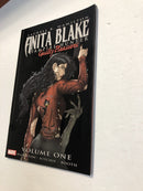 Anita Blake, Vampire Hunter: Guilty Pleasures Vol 1 | Paperback (2008) (NM)