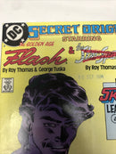 Secret Origins (1986)