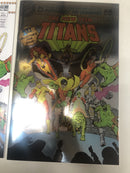 The New Teen Titans (2024)