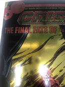 Crisis On Infinite Earths (2025)