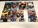 New Excalibur (2004) #1-14 # 16-24(FN/VF) Complete Set • Marvel Comics • Magneto
