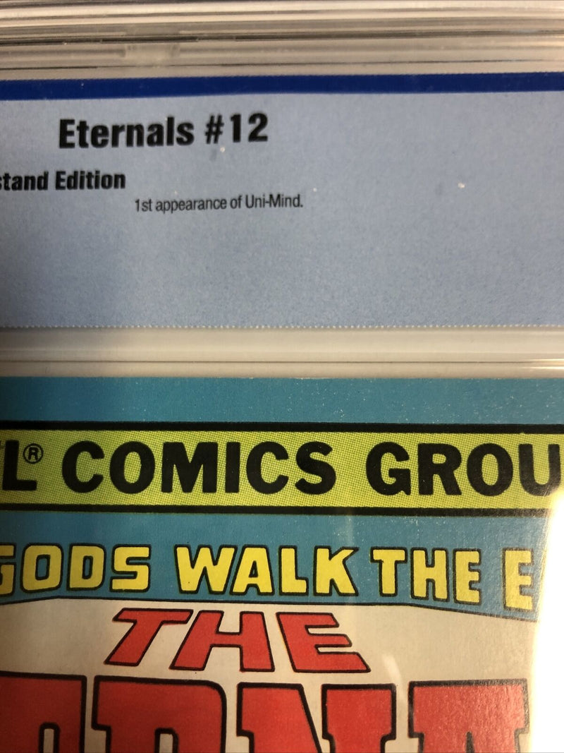 Eternals (1977)