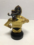 Star Wars C-3PO & Babu Frik