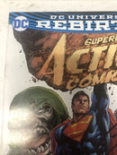 Action Comics