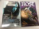 Lazarus One-  Rose Vol.1  Image Comics TPB SC