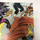 Marvel Universe (1983)