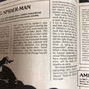 Amazing Heroes (1984)