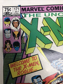 X-Men (1983)