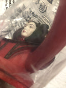 Star Wars Episode 1 Queen  Amidala 1999 Taco Bell KFC Pizza Hut Cup Topper New