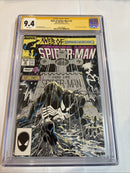 Web of Spider-Man (1987)