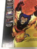 Uncanny X-Men (1991)