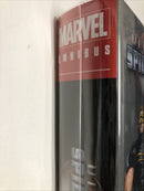Ultimate Spider-Man (2025) Omnibus • Marvel Comics • Bendis • Immonen • Ponsor
