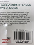 Guardians Team-Up Vol.2 By Michael Bendis (2016) TPB Marvel Comics