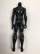 Marvel Hasbro Titan Heroes Ultimate Spider-Man Black Suit (2014)
