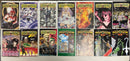 Dragonring (1986) Vol.2 #1-14 Set (VF/NM) *Missing #15* Aircel  Lanouette|Yap