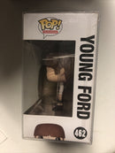 Funko POP! Television| Westworld
