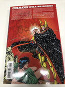 Titans Total Chaos (2018) TPB SC• DC Comics • Marv Wolfman • Tom Grummett • Hero