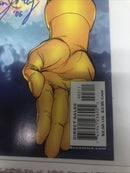 Firestorm