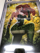 Poison Ivy (2023)