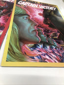Kirby Genesis Captain Victory Set