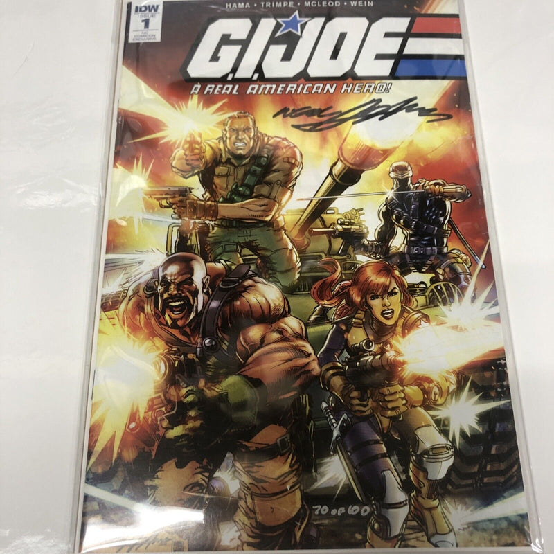 G.I.Joe (2017)