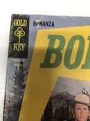 Bonanza The Long Cold Trail Set Issues