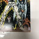 The Micronauts (1986)