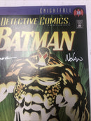 Detective Comics Batman (1993)