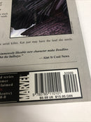 Deadline  (2002) Marvel TPB SC Guy Davis
