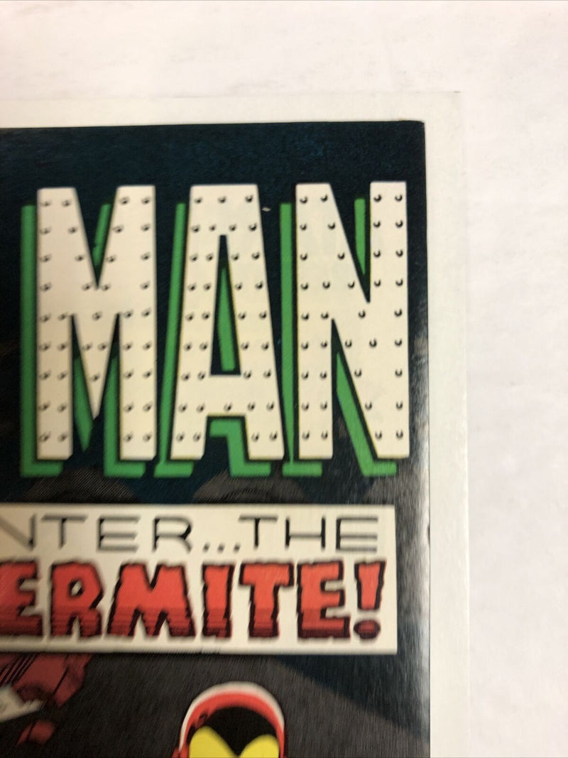 Iron Man (1984)