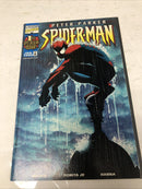 Peter Parker Spider-man (1999)