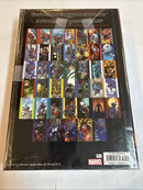 Ultimate Spider-Man Omnibus Vol. 1 [New Printing] by Brian Michael Bendis: Used