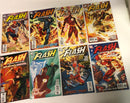 The Flash The Fastest Man Alive (2006)
