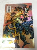 X-Men Prime (1998) Variant * Marvel Comics * Nicieza * Signed Scott Lobdell