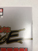 Absolute Carnage VS Deadpool