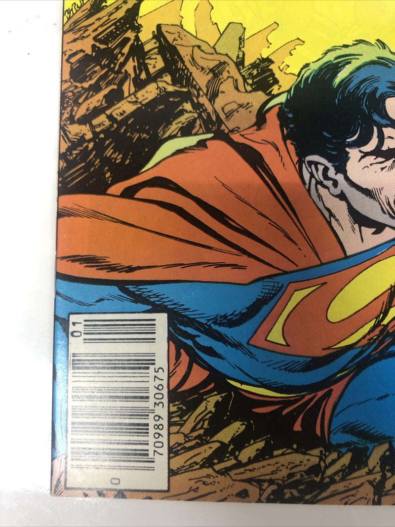 Superman (1987)