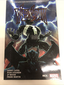 Venom : Rex (2018) TPB • Shiver • Marvel Universe • Donny Cates • Ryan Stegman